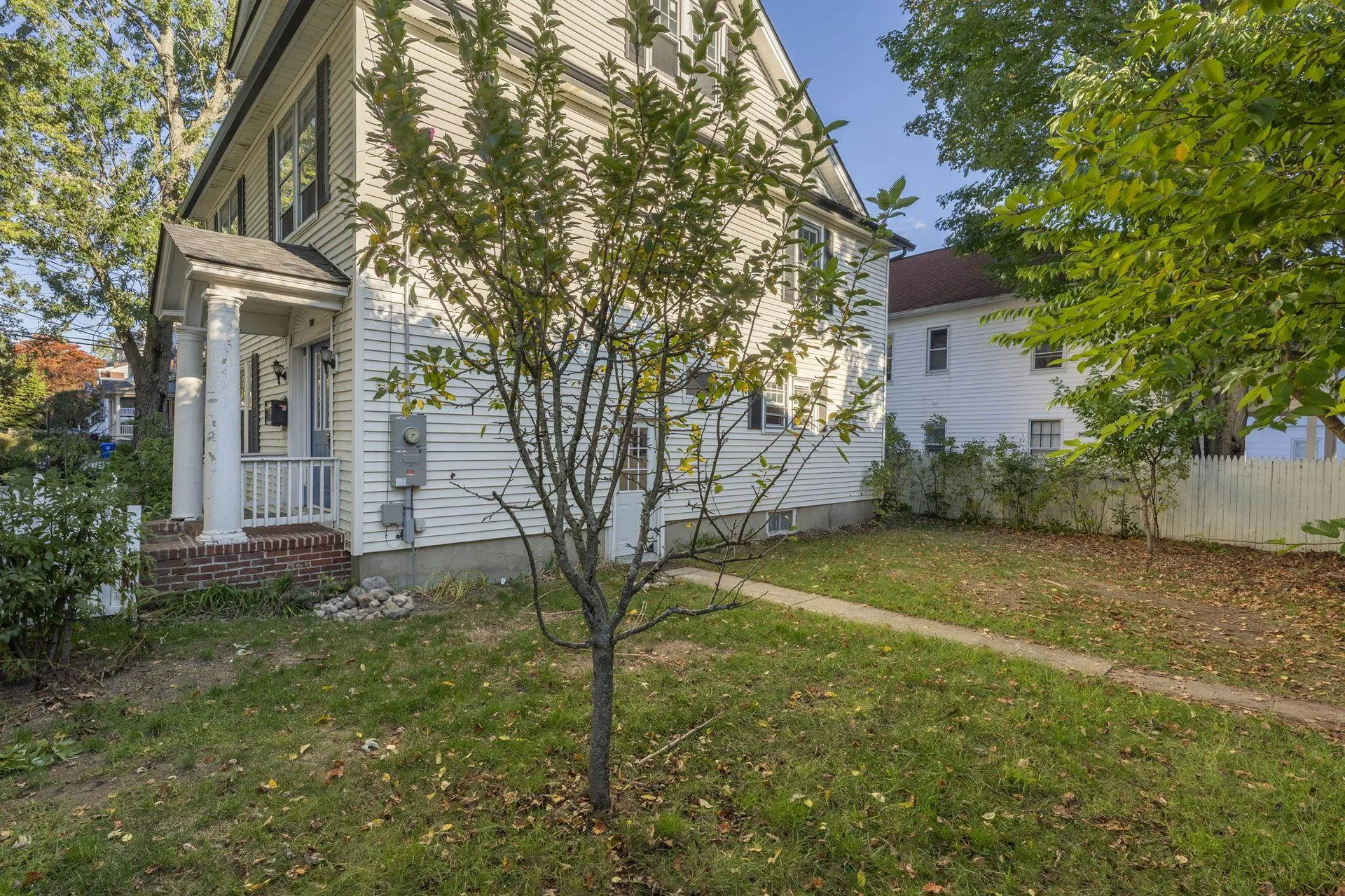 269 Orange Street Manchester NH 03104