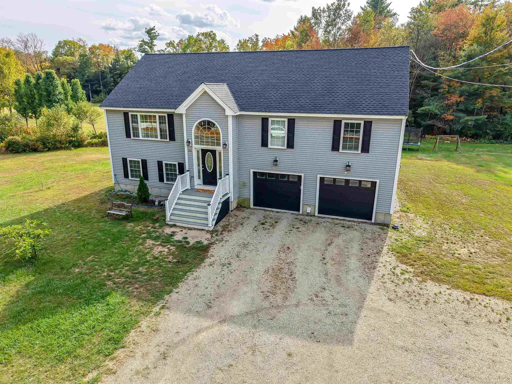 111 Warwick Road Winchester NH 03470