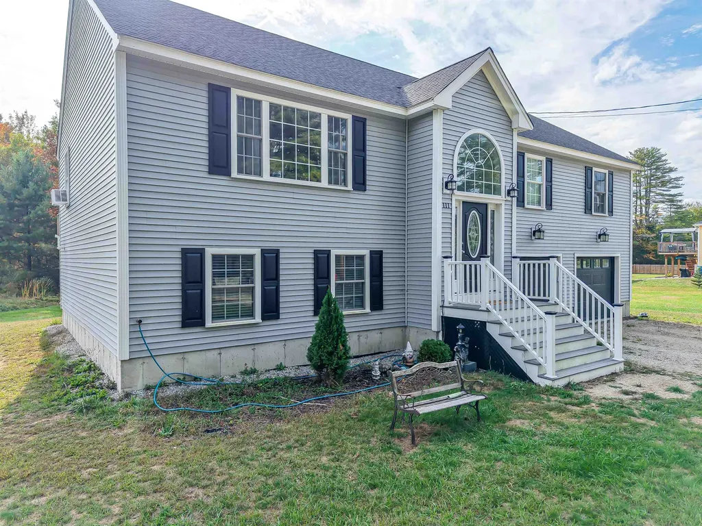 111 Warwick Road Winchester NH 03470