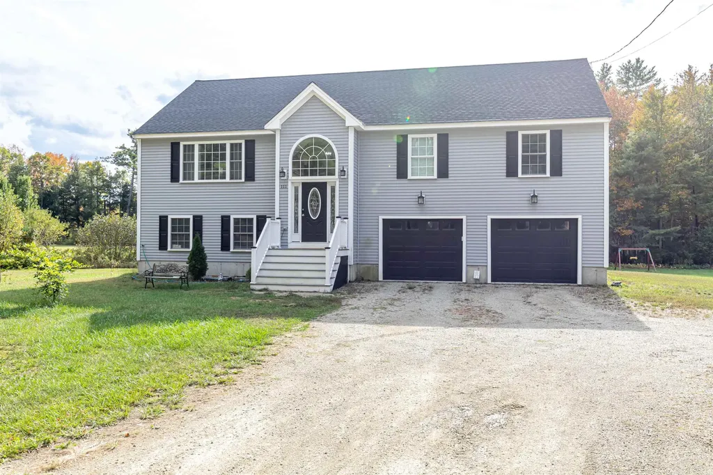 111 Warwick Road Winchester NH 03470