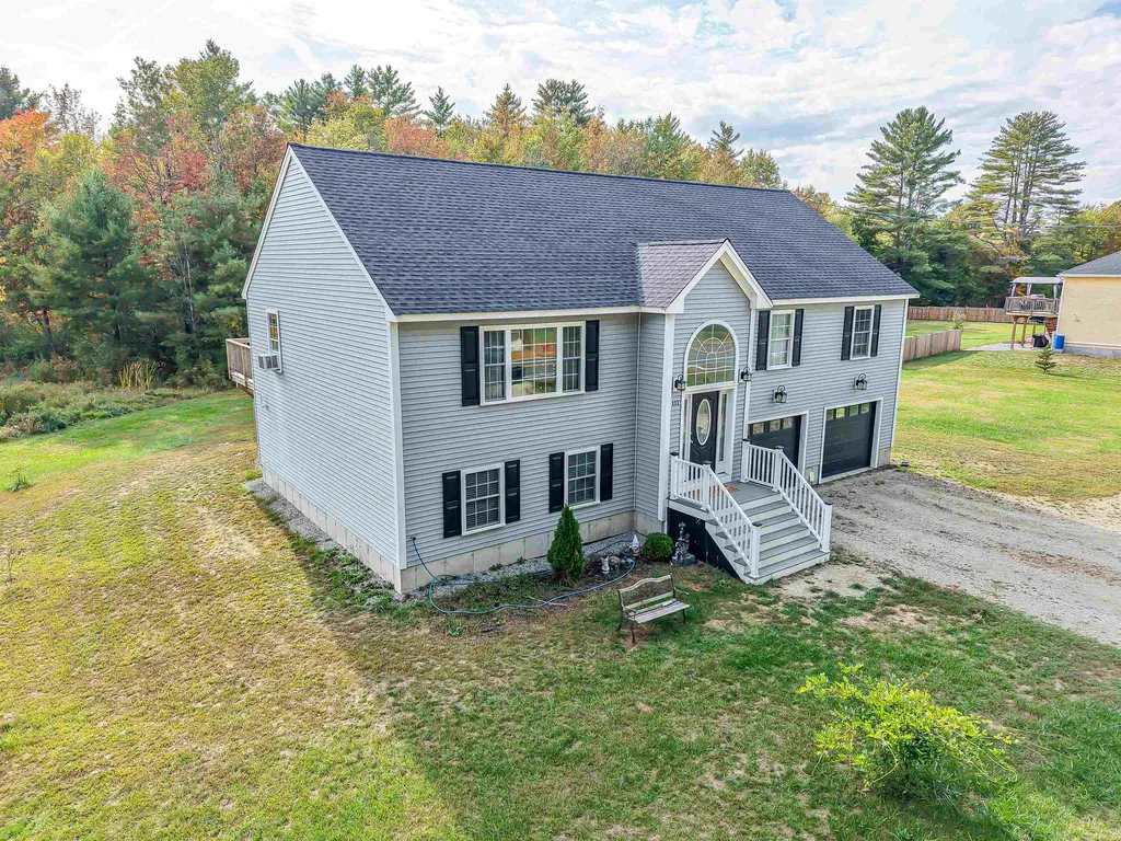 111 Warwick Road Winchester NH 03470