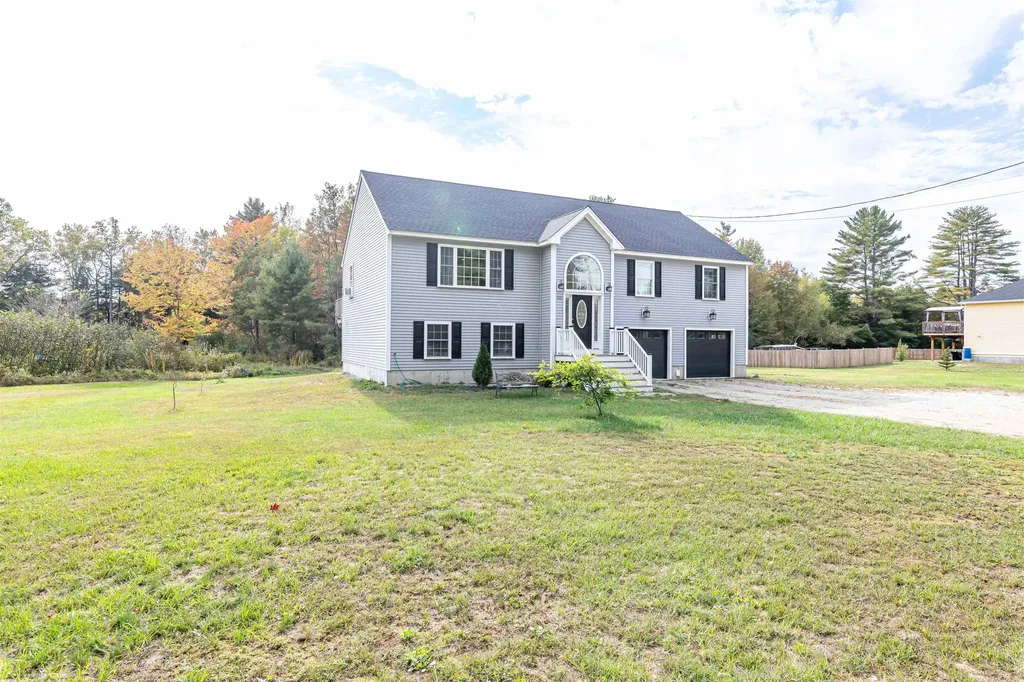 111 Warwick Road Winchester NH 03470