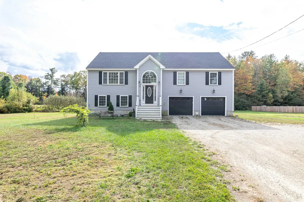 111 Warwick Road Winchester NH 03470