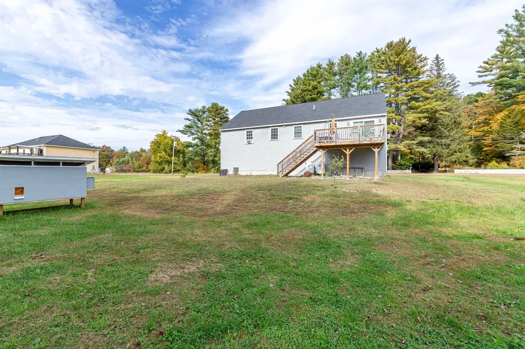 111 Warwick Road Winchester NH 03470