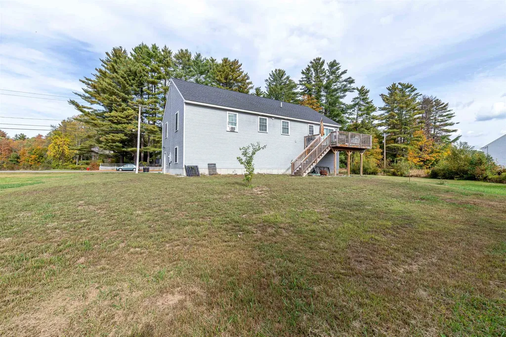 111 Warwick Road Winchester NH 03470