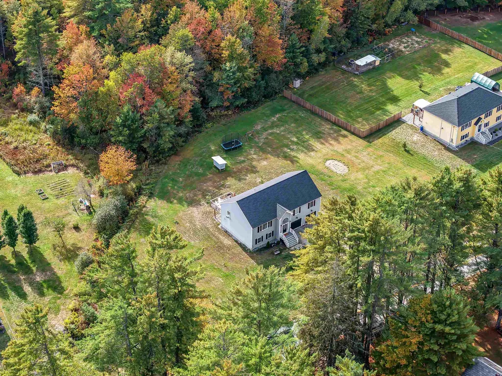 111 Warwick Road Winchester NH 03470
