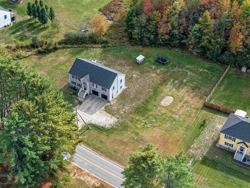 111 Warwick Road Winchester NH 03470