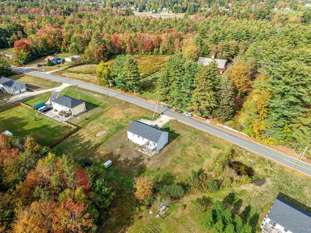 111 Warwick Road Winchester NH 03470