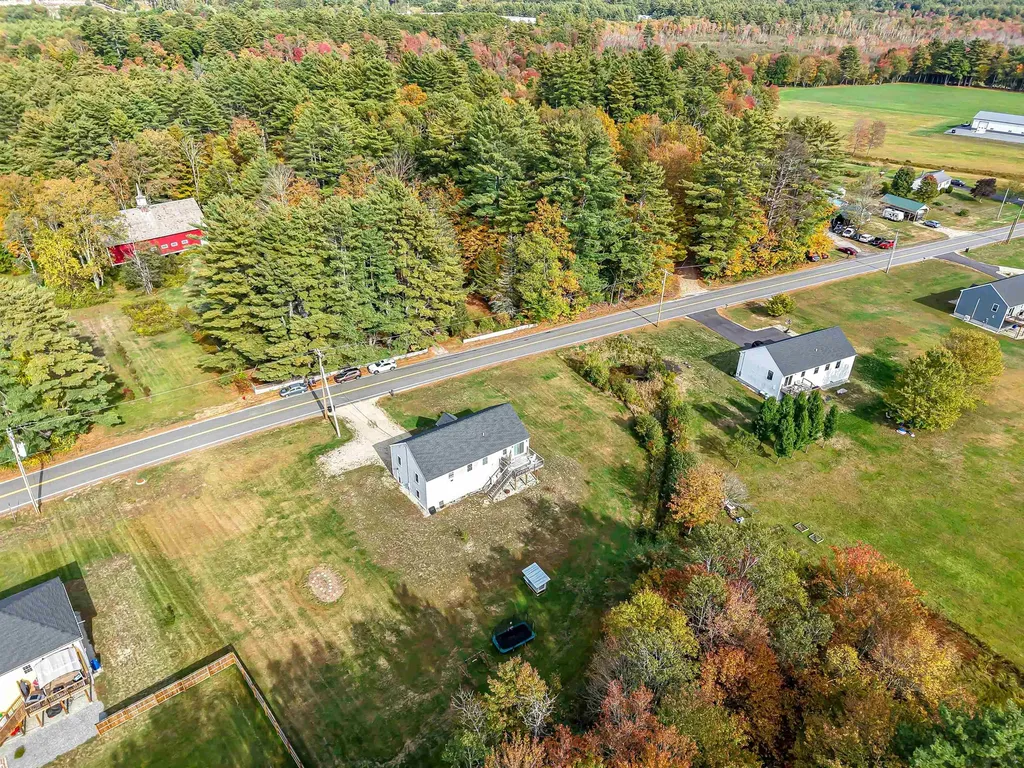 111 Warwick Road Winchester NH 03470