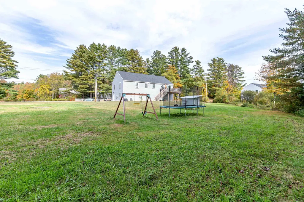 111 Warwick Road Winchester NH 03470