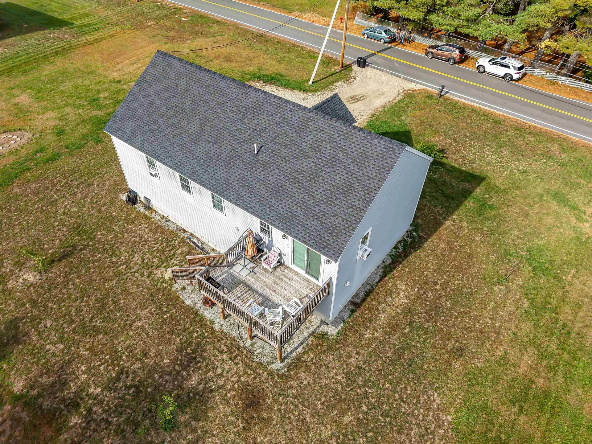 111 Warwick Road Winchester NH 03470