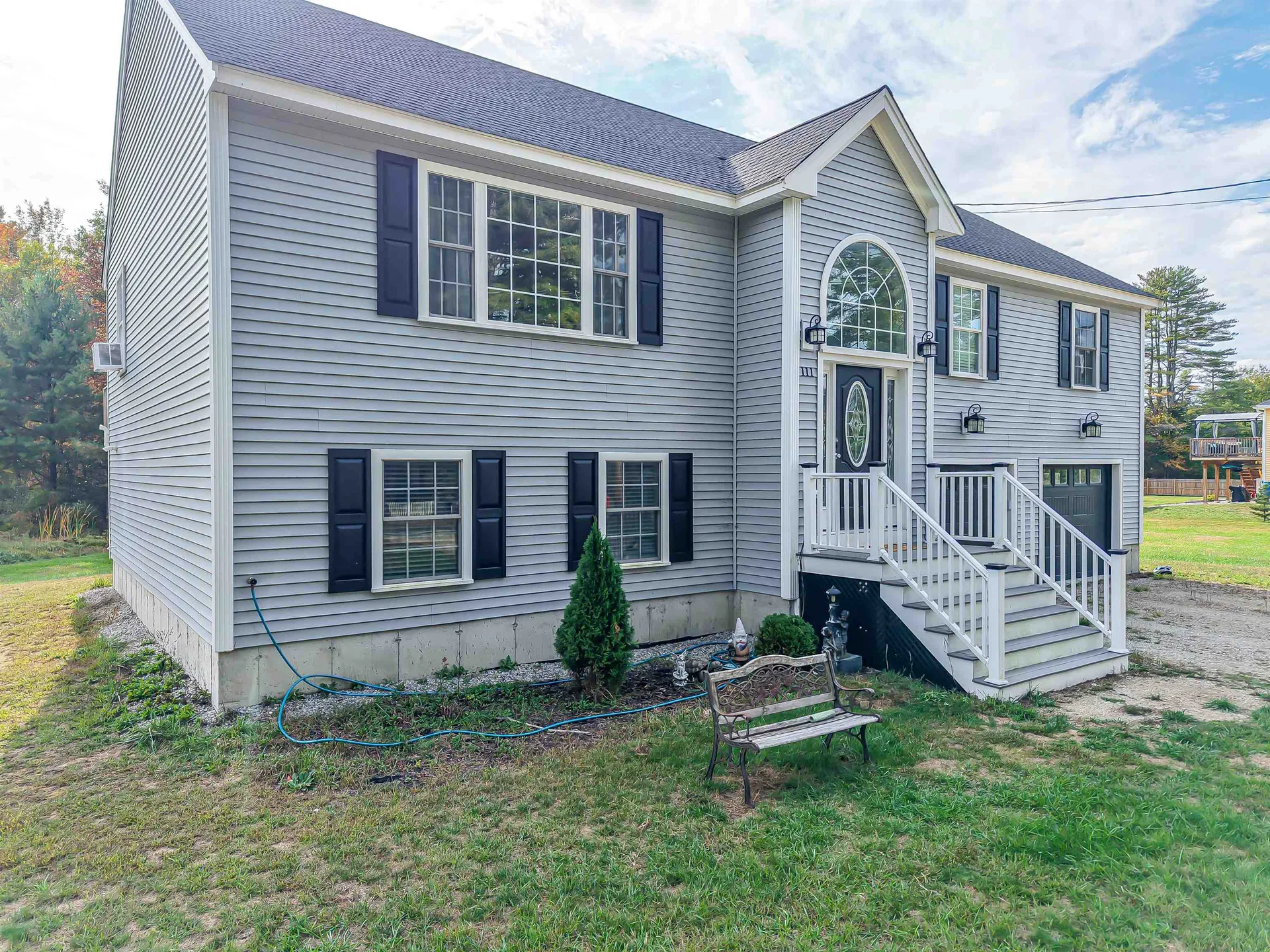 111 Warwick Road Winchester NH 03470