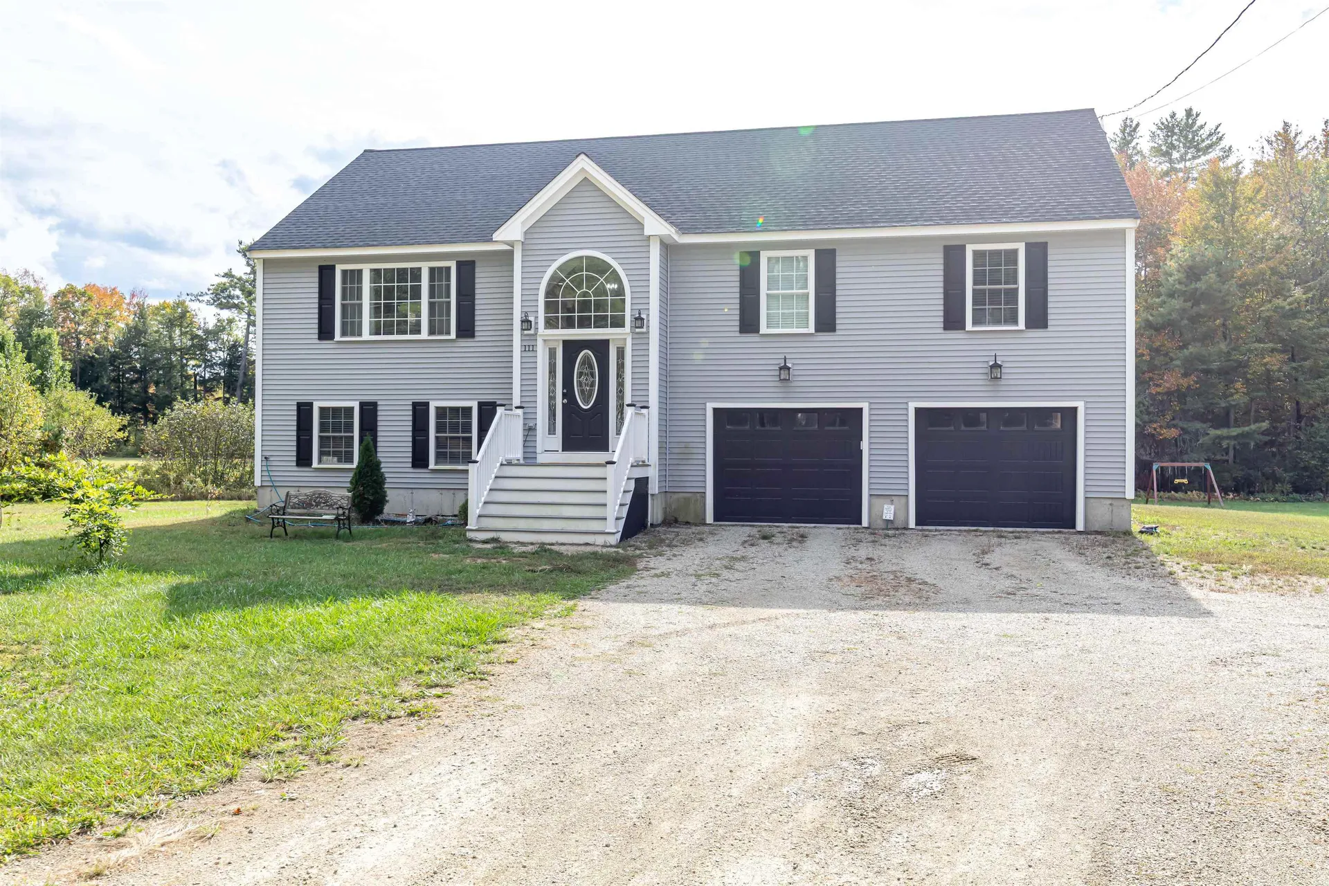 111 Warwick Road Winchester NH 03470