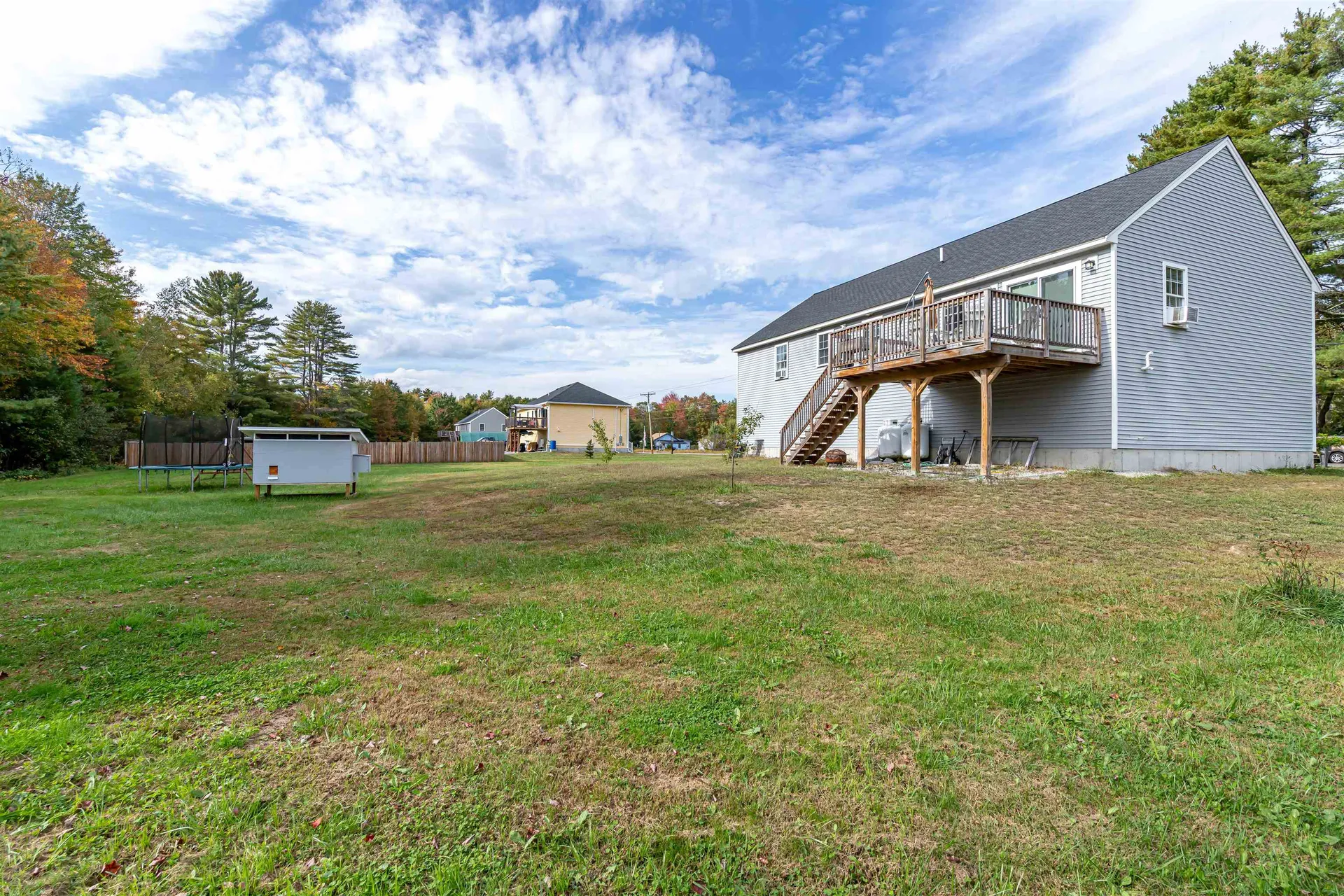 111 Warwick Road Winchester NH 03470