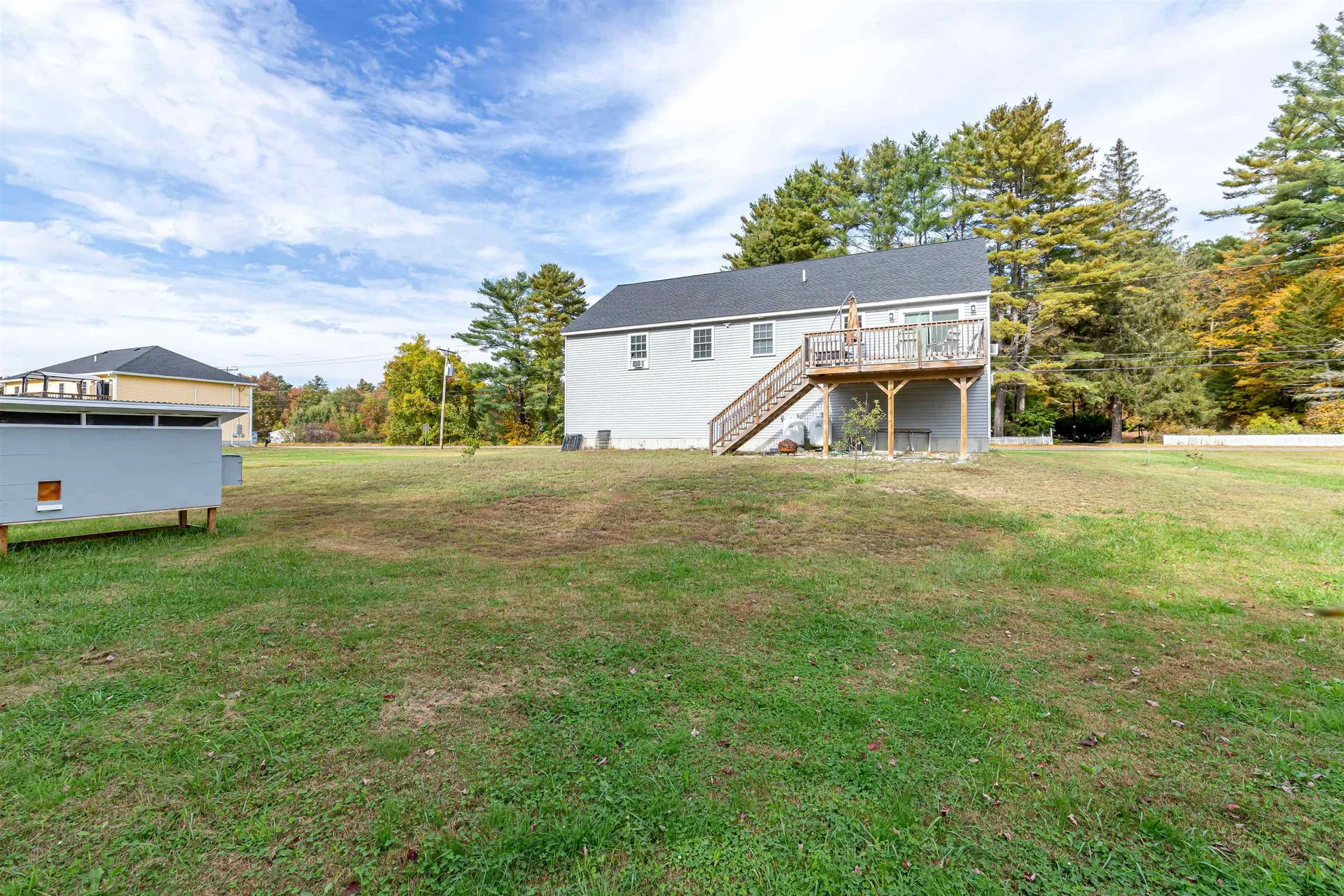 111 Warwick Road Winchester NH 03470