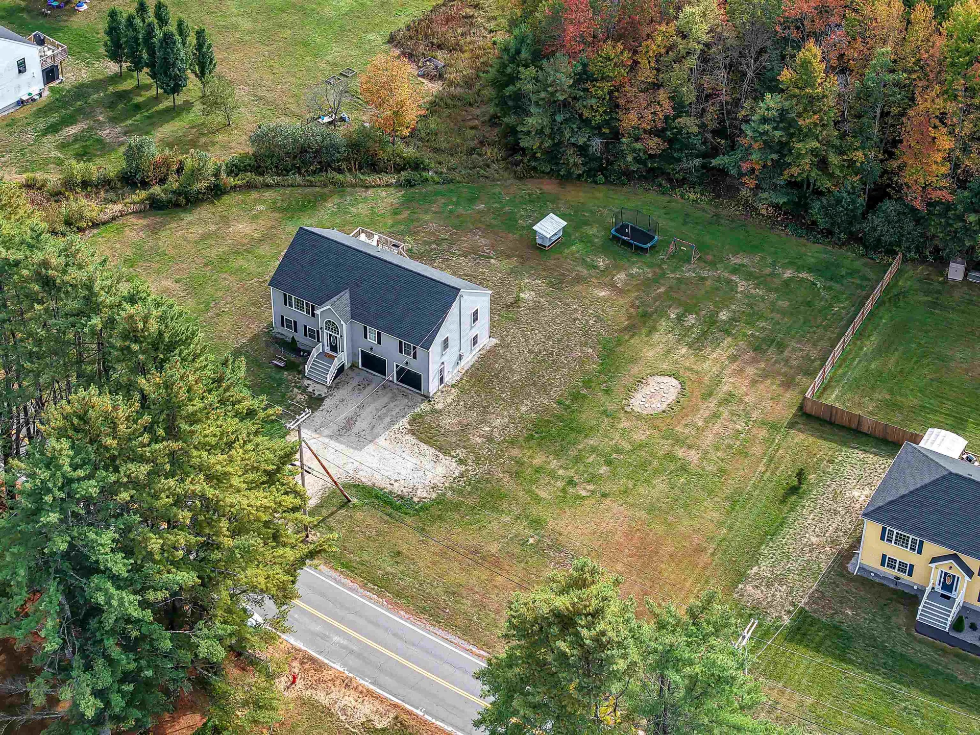 111 Warwick Road Winchester NH 03470
