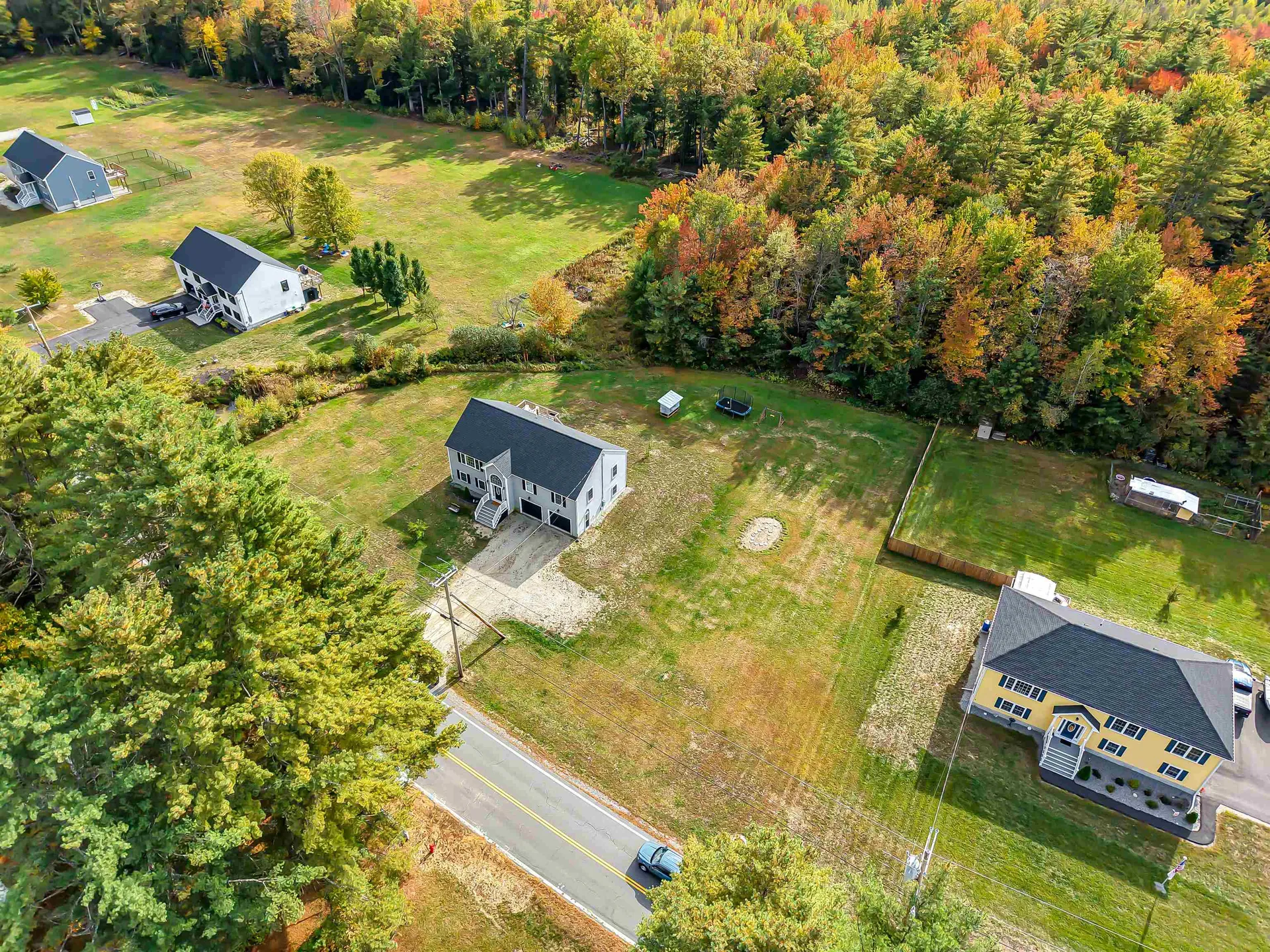 111 Warwick Road Winchester NH 03470