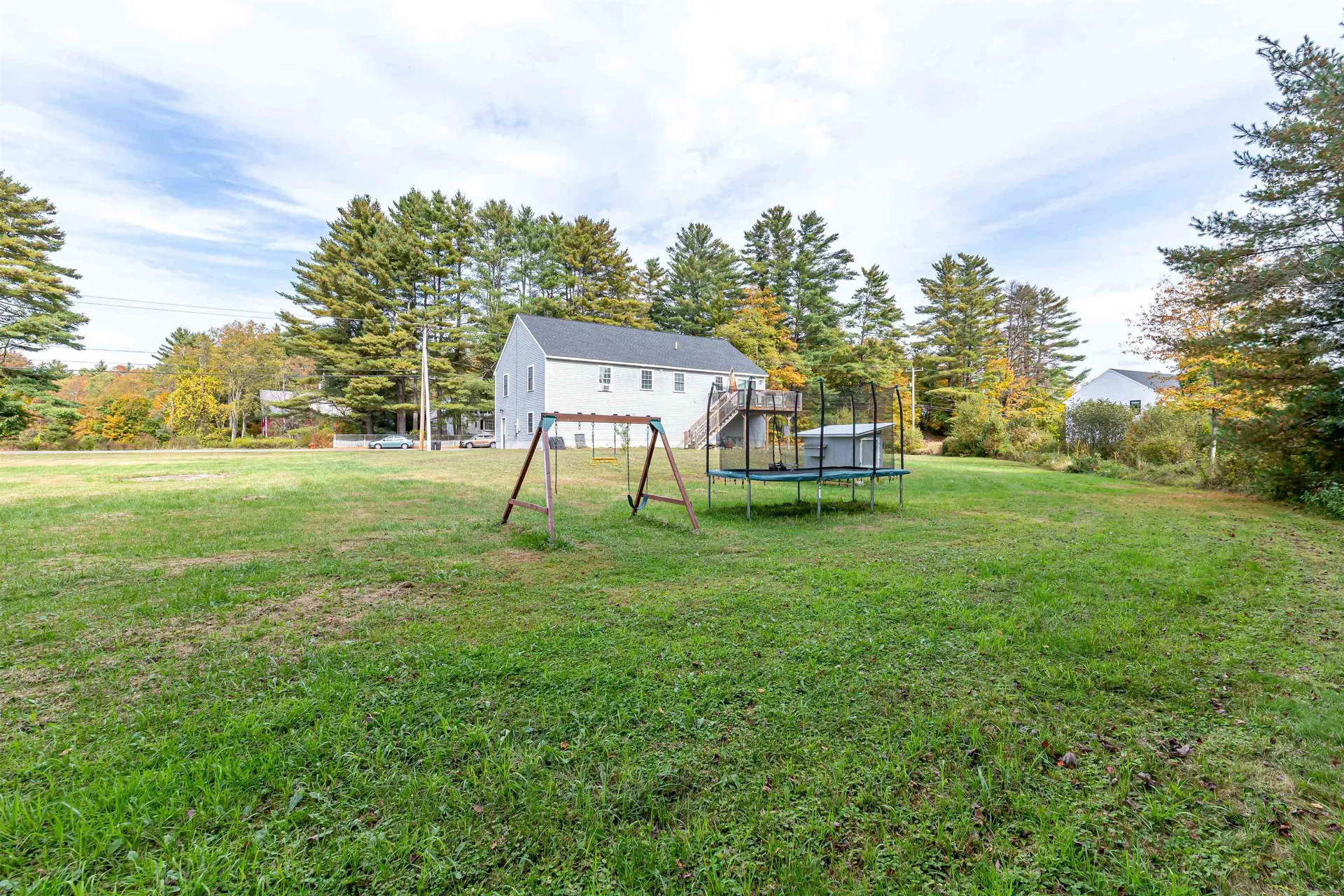 111 Warwick Road Winchester NH 03470