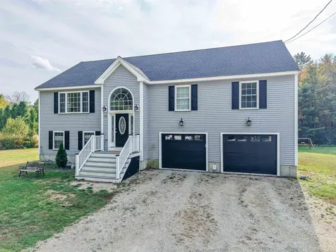 111 Warwick Road Winchester NH 03470