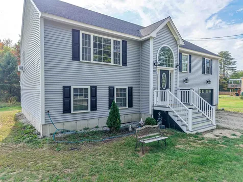 111 Warwick Road Winchester NH 03470