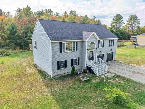 111 Warwick Road Winchester NH 03470