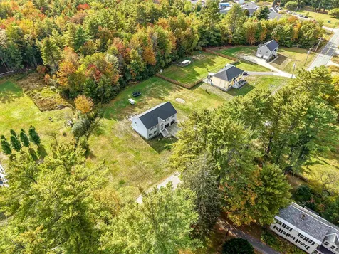 111 Warwick Road Winchester NH 03470