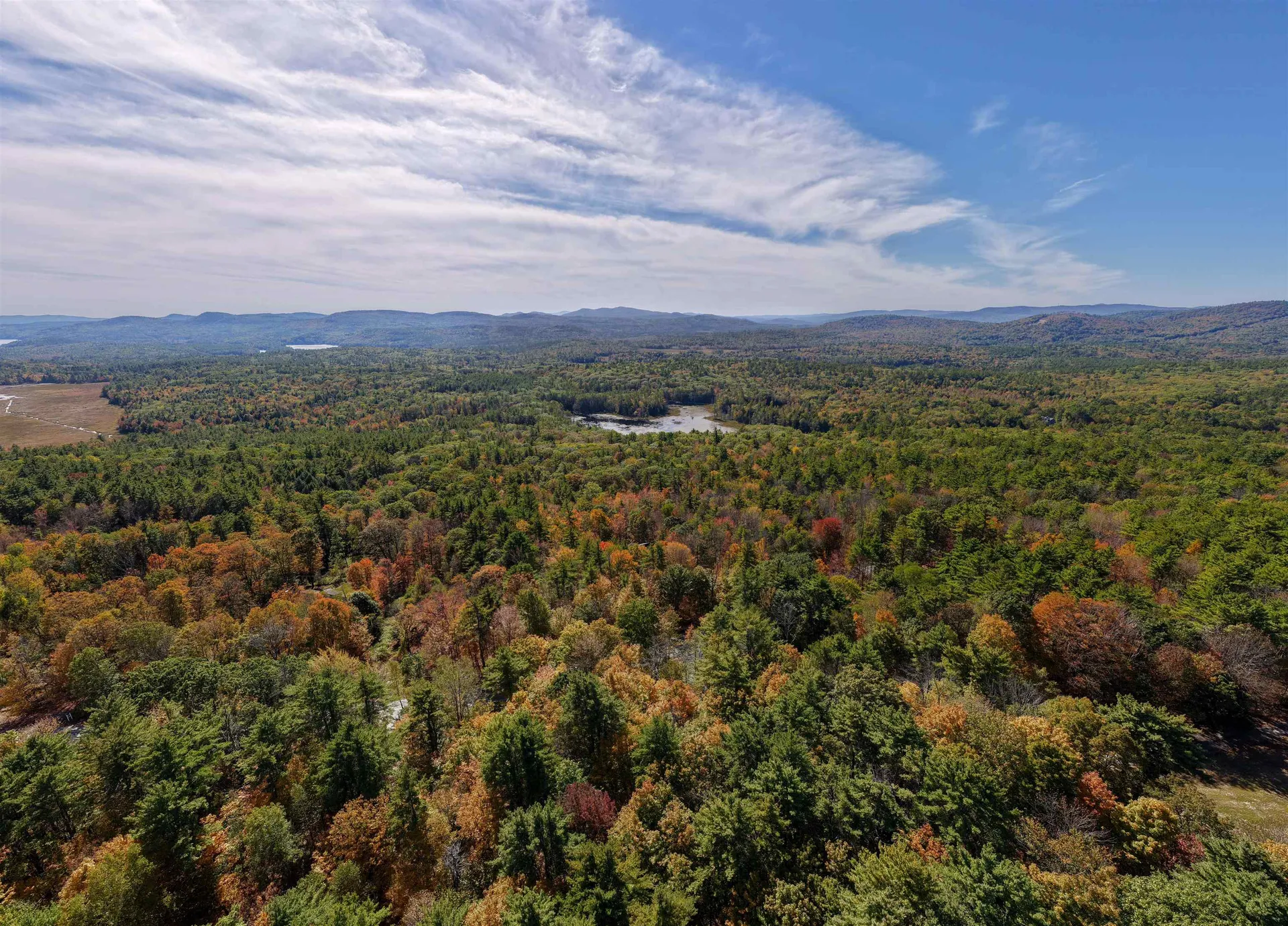 Lot 4 Winona Road Meredith NH 03253