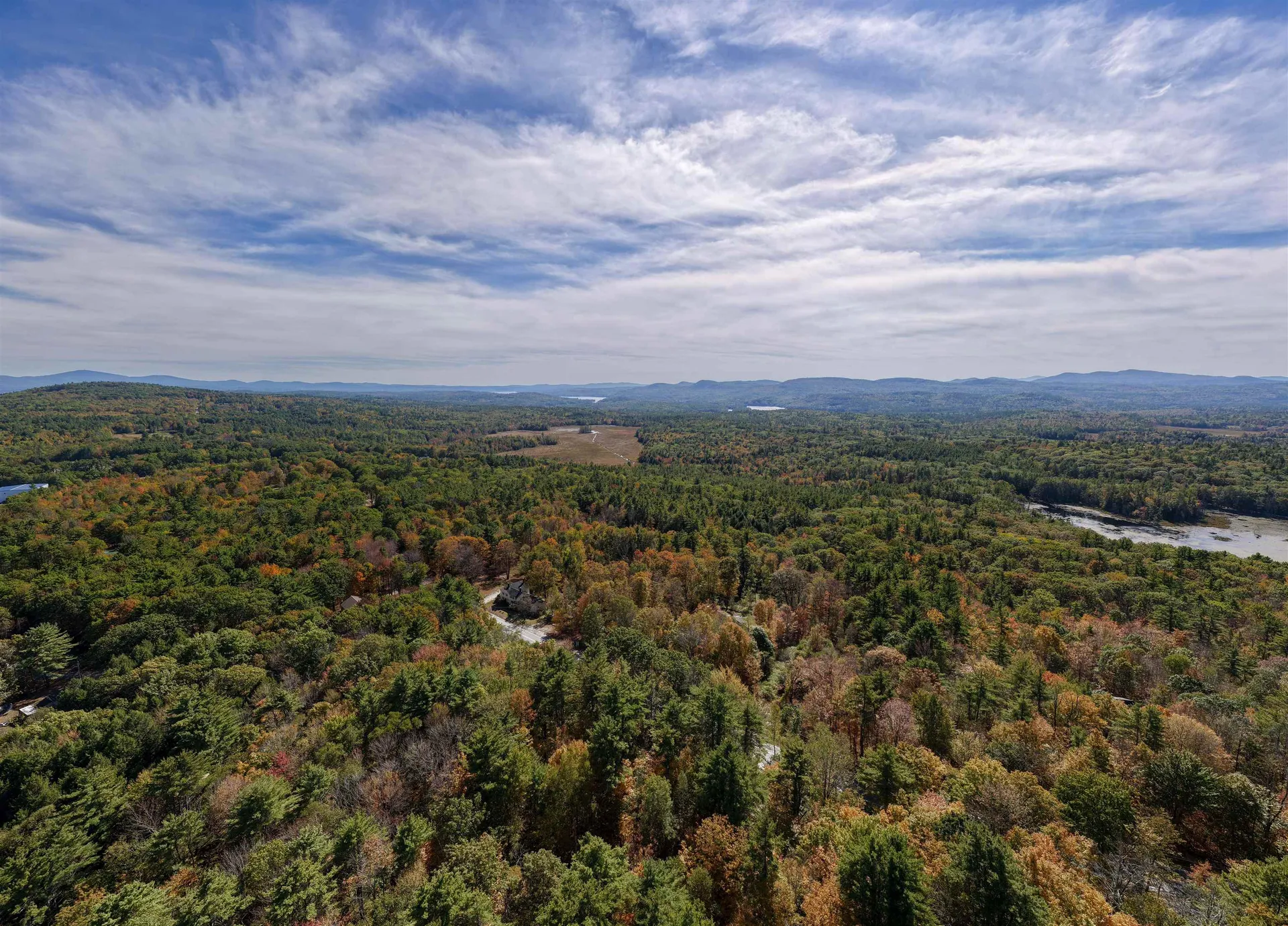 Lot 4 Winona Road Meredith NH 03253