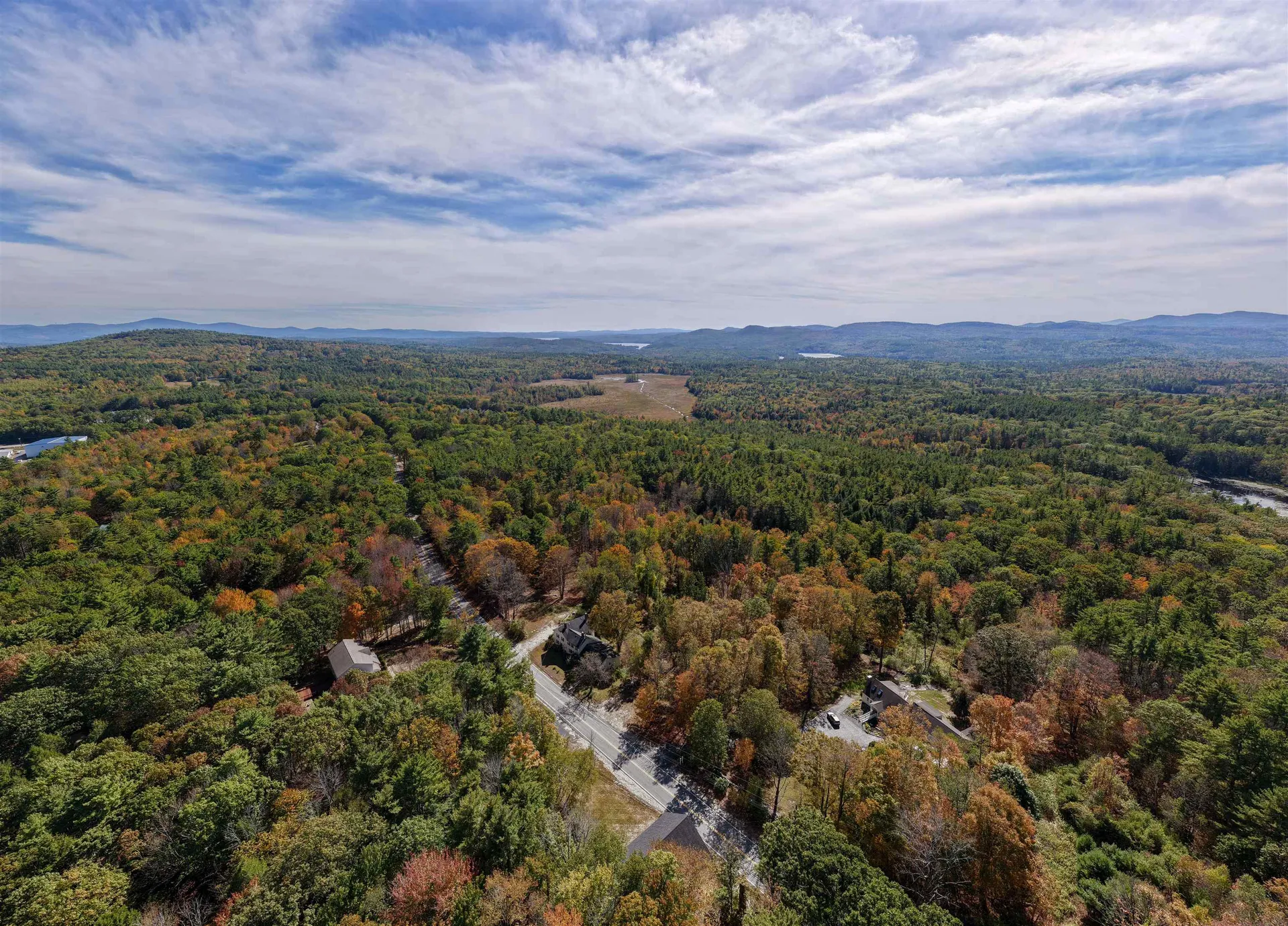 Lot 4 Winona Road Meredith NH 03253