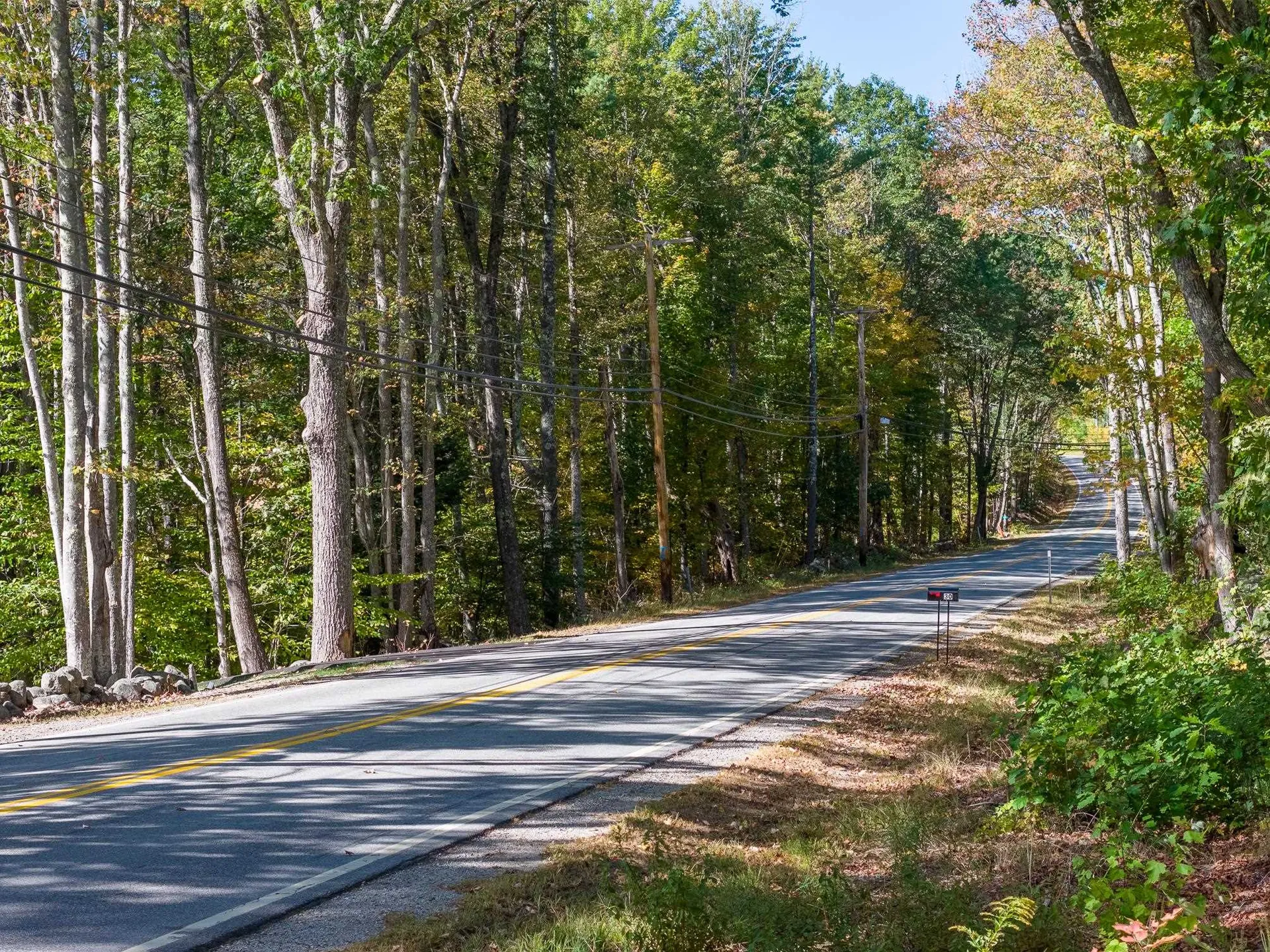 Lot 4 Winona Road Meredith NH 03253