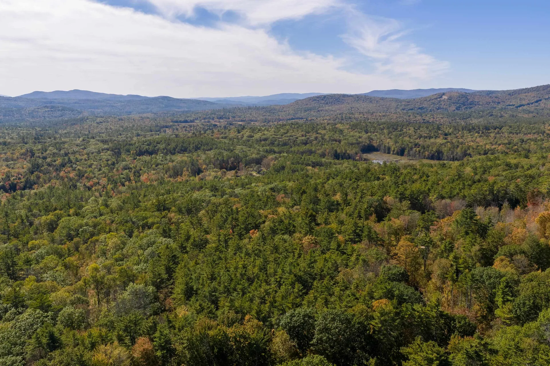 Lot 4 Winona Road Meredith NH 03253