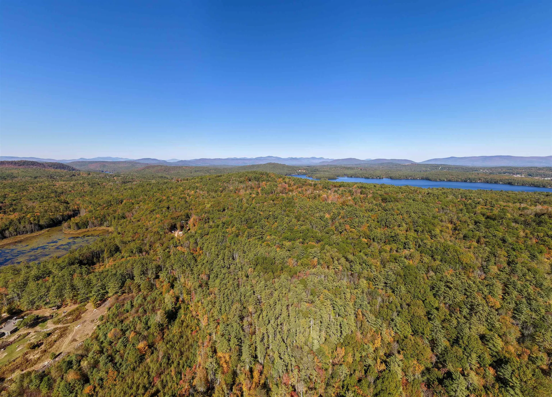 Lot 4 Winona Road Meredith NH 03253