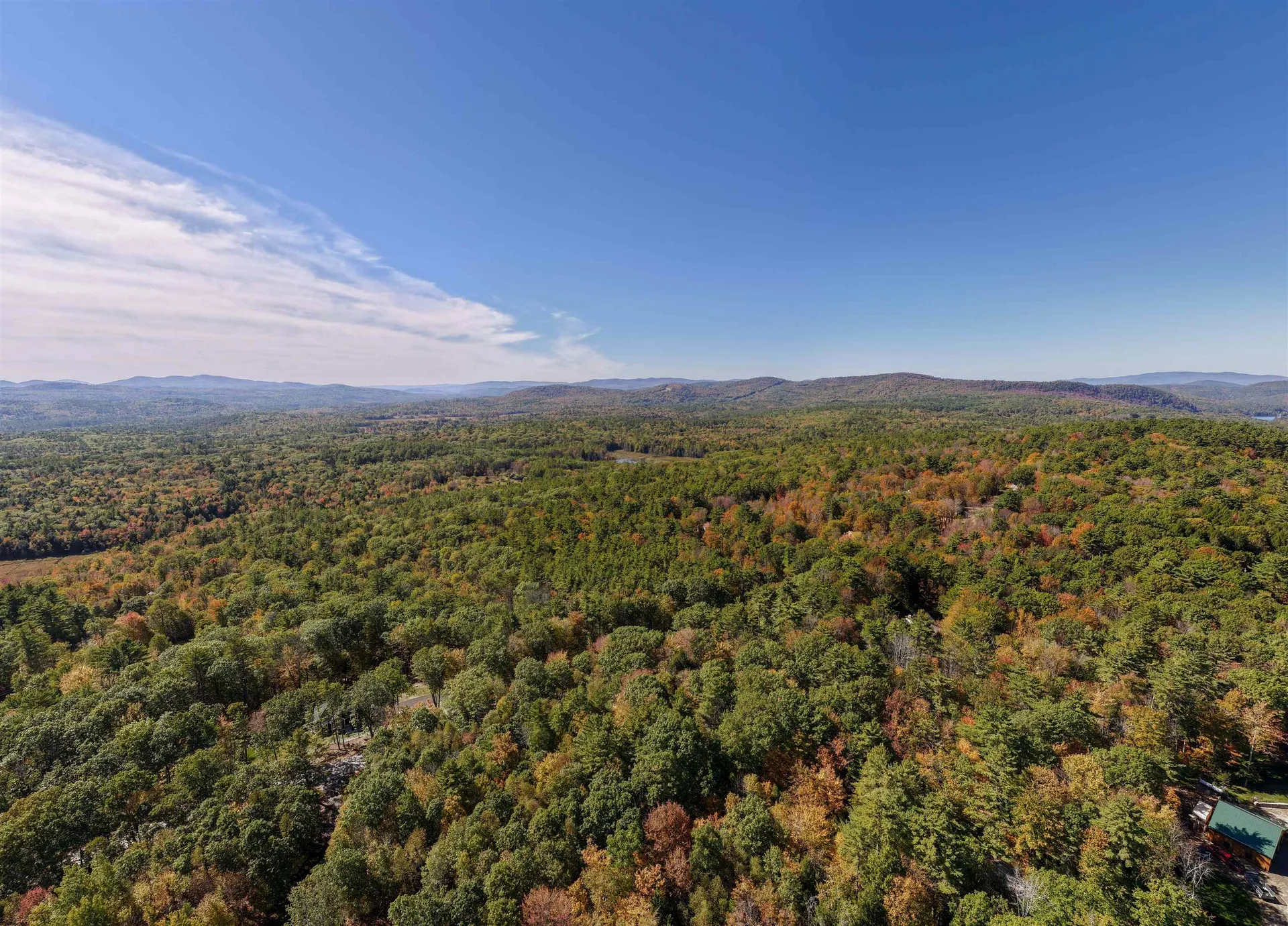 Lot 4 Winona Road Meredith NH 03253