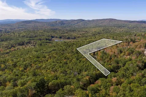 Lot 4 Winona Road Meredith NH 03253