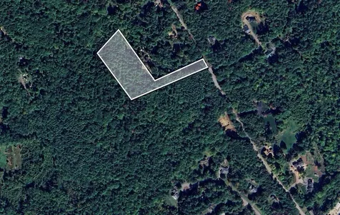 Lot 4 Winona Road Meredith NH 03253