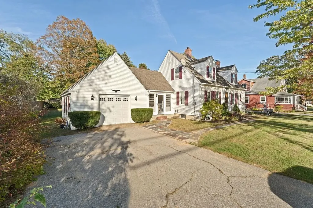 110 Old Dover Road Rochester NH 03867