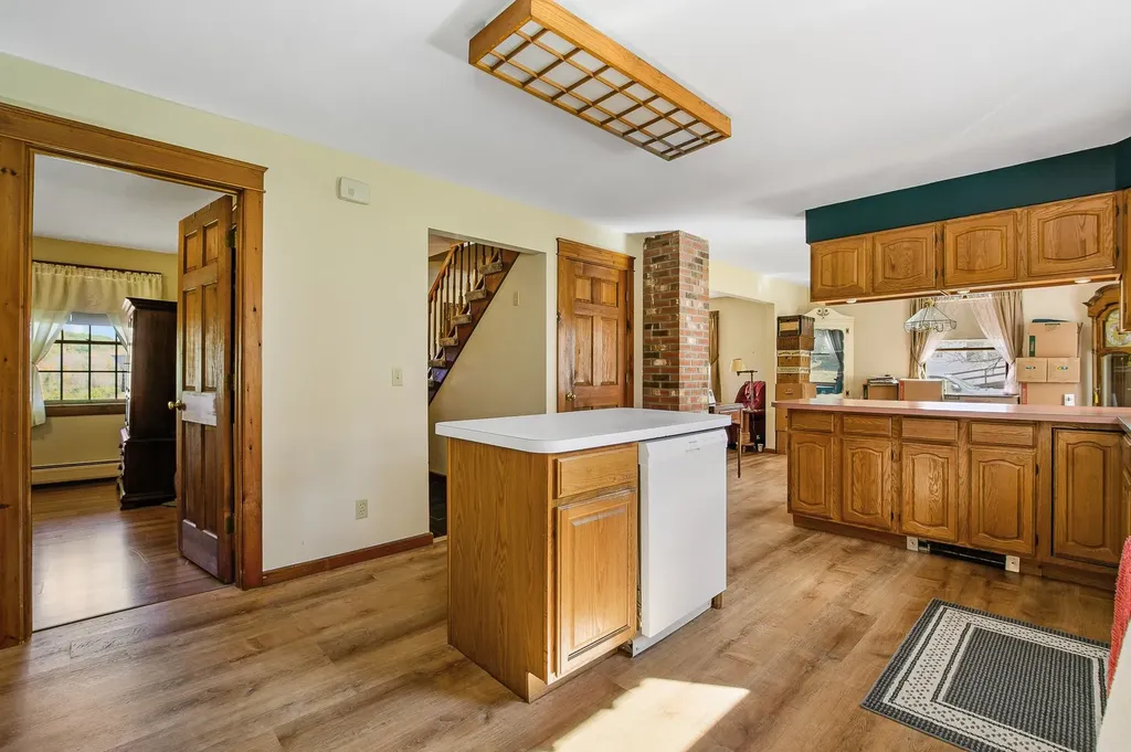 228 Higgins Hill Road St. Johnsbury VT 05819