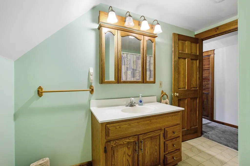 228 Higgins Hill Road St. Johnsbury VT 05819