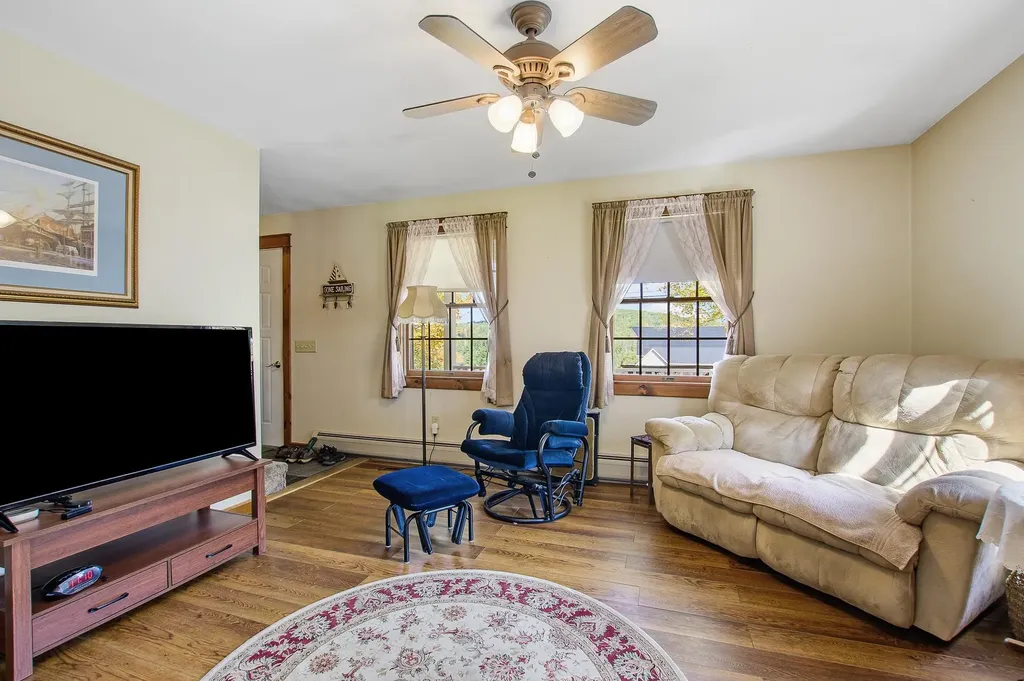 228 Higgins Hill Road St. Johnsbury VT 05819