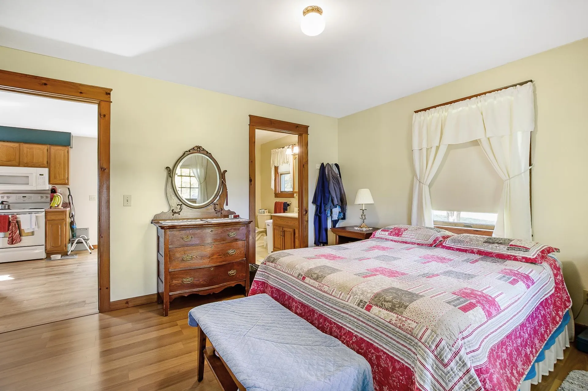 228 Higgins Hill Road St. Johnsbury VT 05819