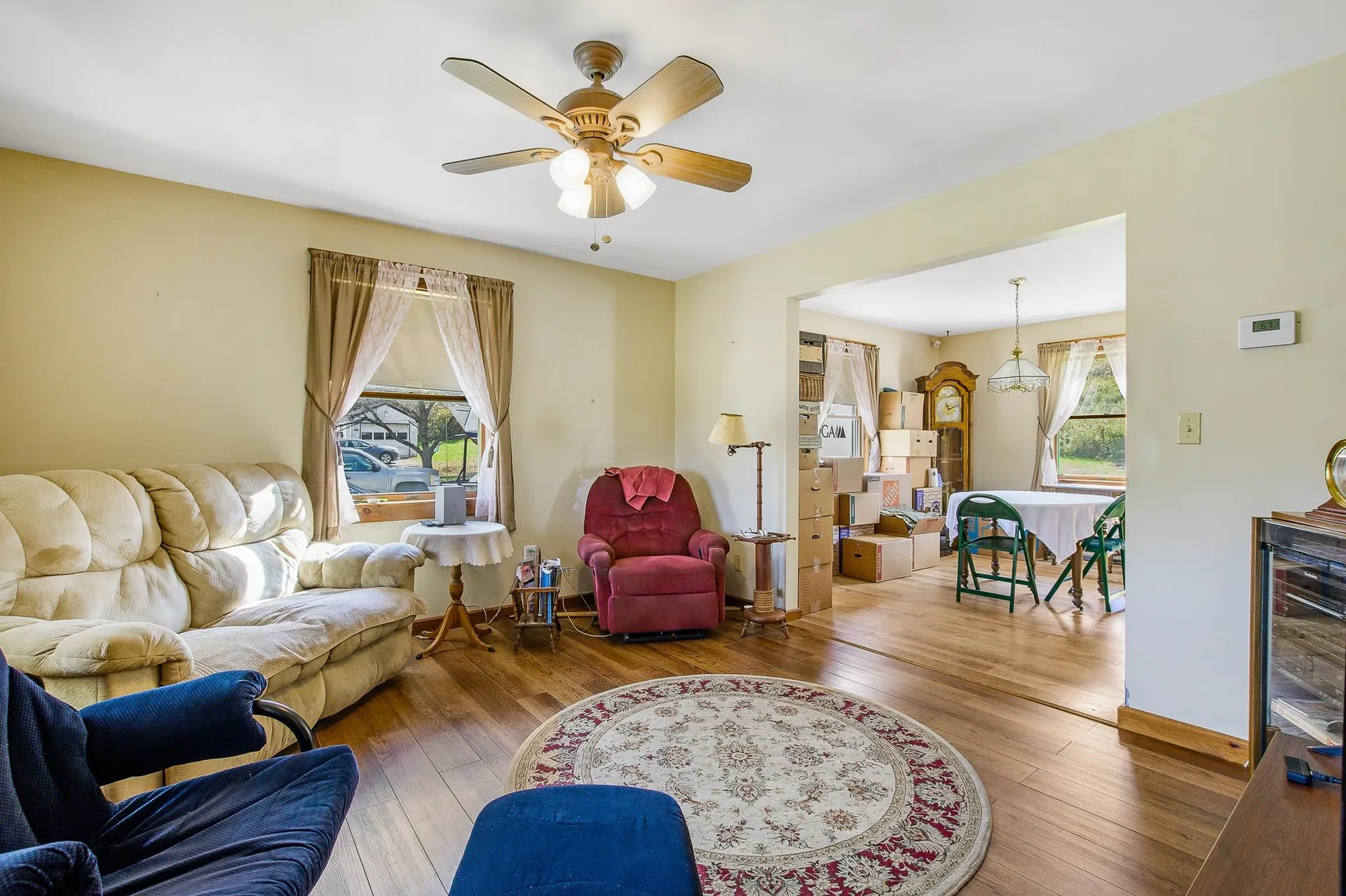 228 Higgins Hill Road St. Johnsbury VT 05819