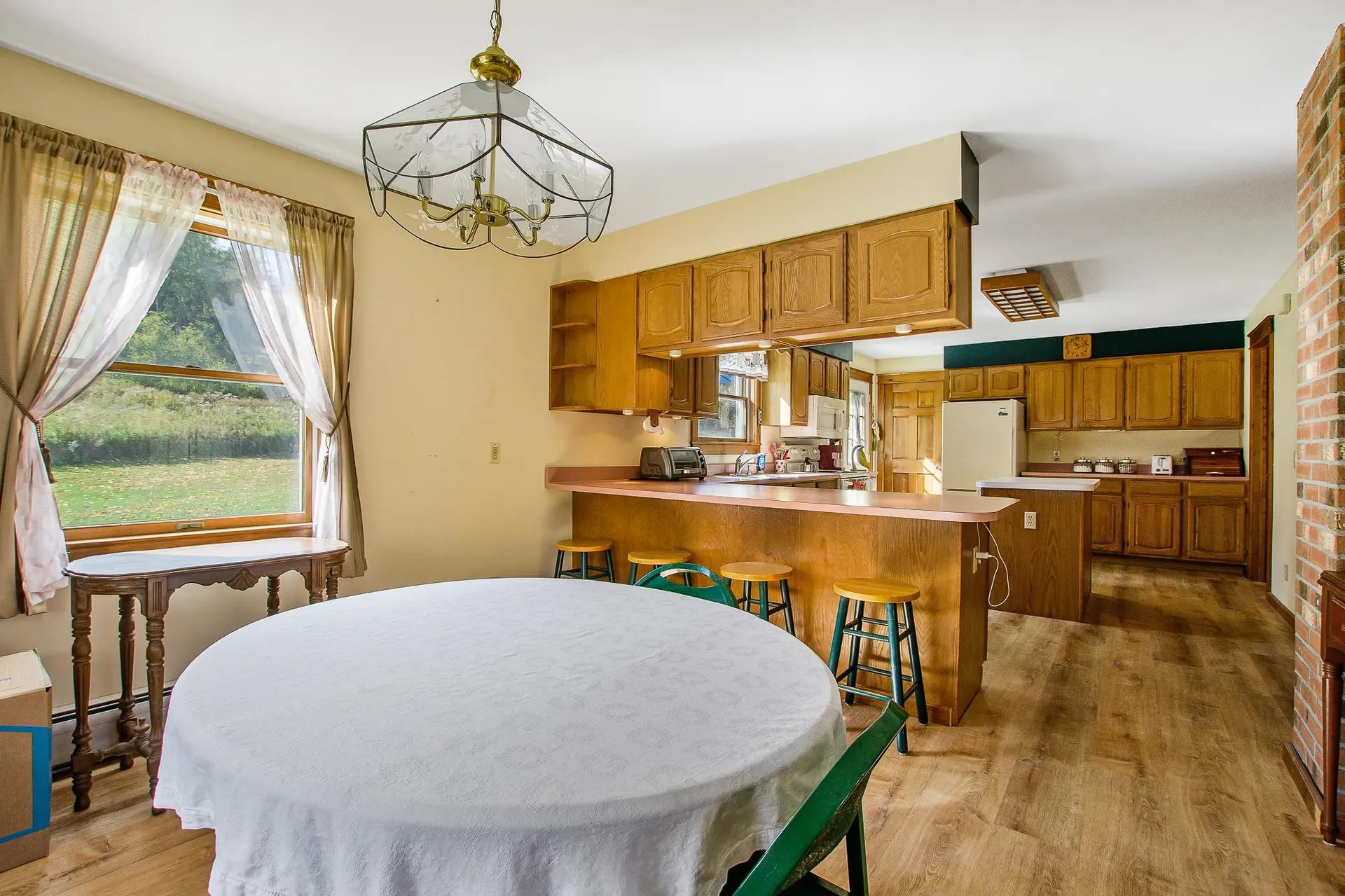 228 Higgins Hill Road St. Johnsbury VT 05819