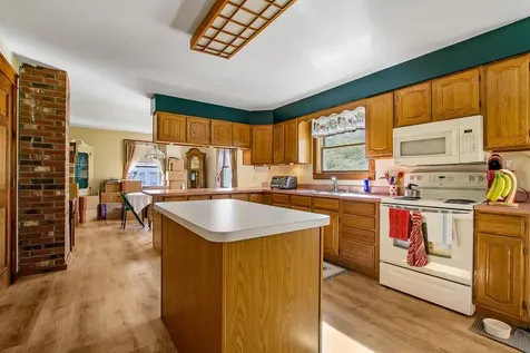 228 Higgins Hill Road St. Johnsbury VT 05819