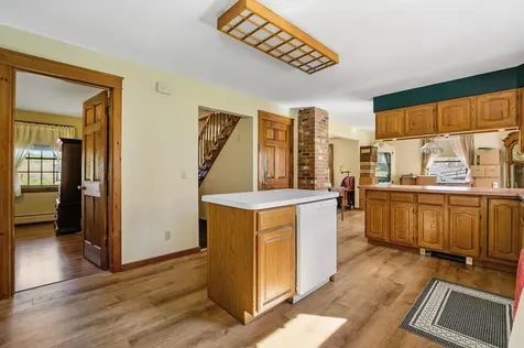 228 Higgins Hill Road St. Johnsbury VT 05819