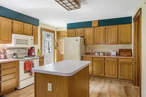 228 Higgins Hill Road St. Johnsbury VT 05819