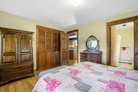 228 Higgins Hill Road St. Johnsbury VT 05819