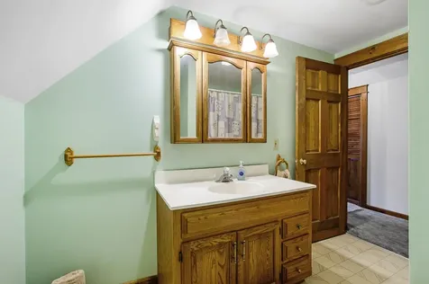 228 Higgins Hill Road St. Johnsbury VT 05819