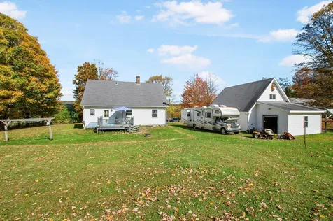 228 Higgins Hill Road St. Johnsbury VT 05819