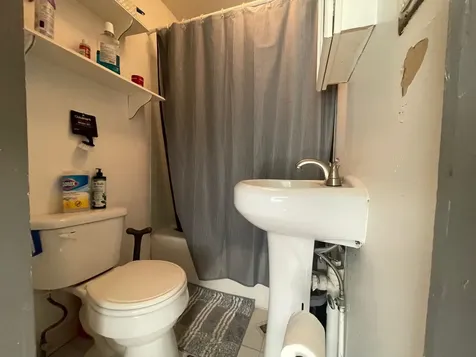 135 Franklin Street Franklin NH 03235