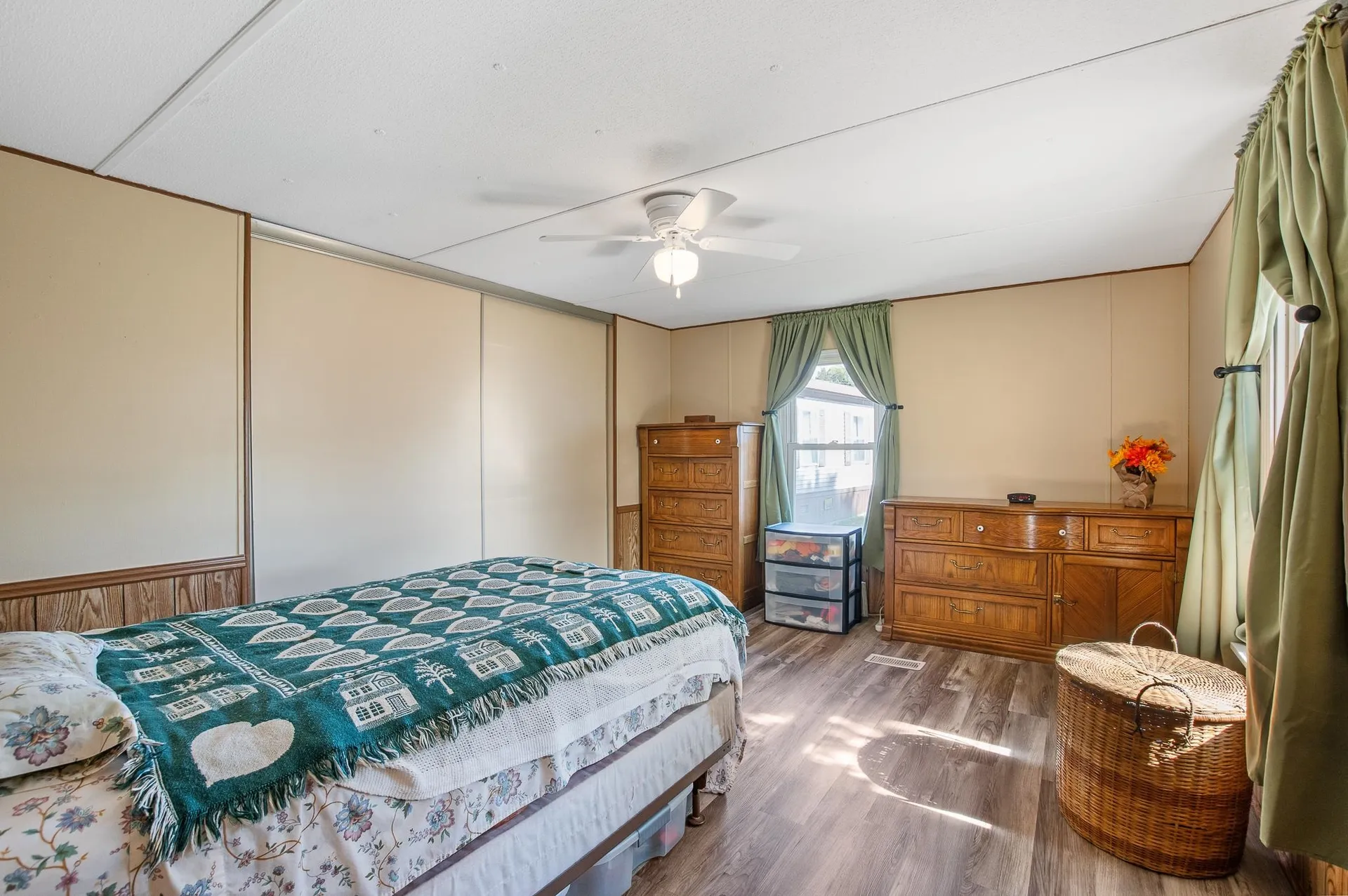 6 Pine Street Colebrook NH 03576